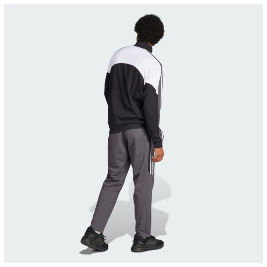 Adidas Ανδρικές φόρμες σετ Colorblock Track Suit Adidas Ανδρικές φόρμες σετ Colorblock Track Suit